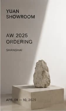 AW 2025 重塑