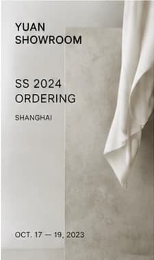 SS 2024 轻盈之诗