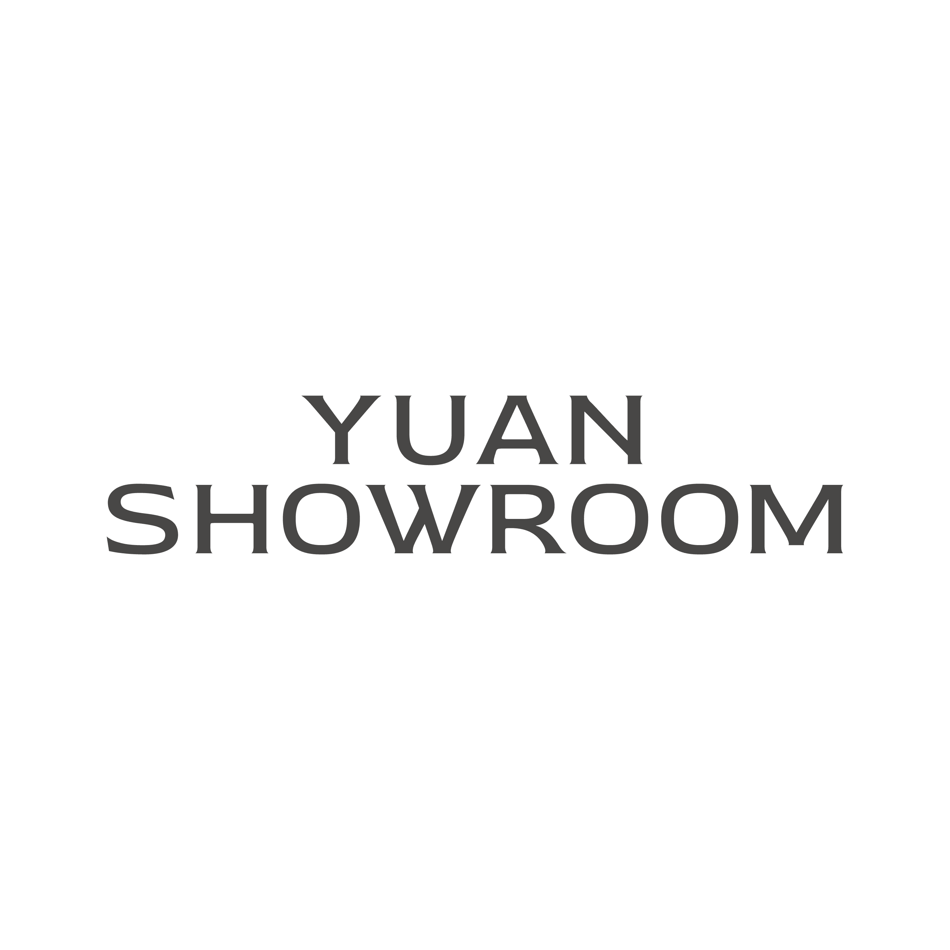 YUAN SHOWROOM